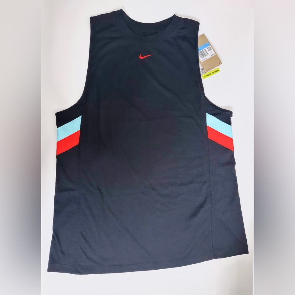 Tank  top original Nike